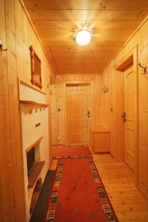 Gasserhuette Innerkrems Chambre photo