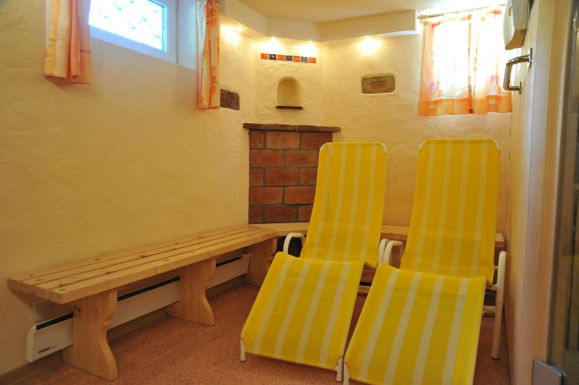 Gasserhuette Innerkrems Extérieur photo