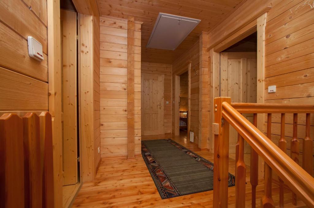 Gasserhuette Innerkrems Chambre photo