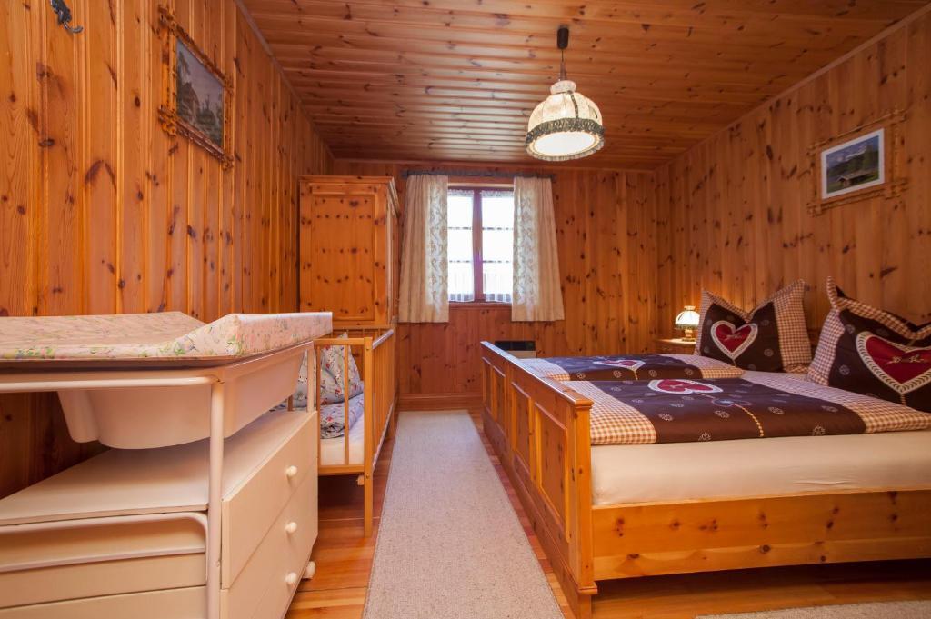 Gasserhuette Innerkrems Chambre photo